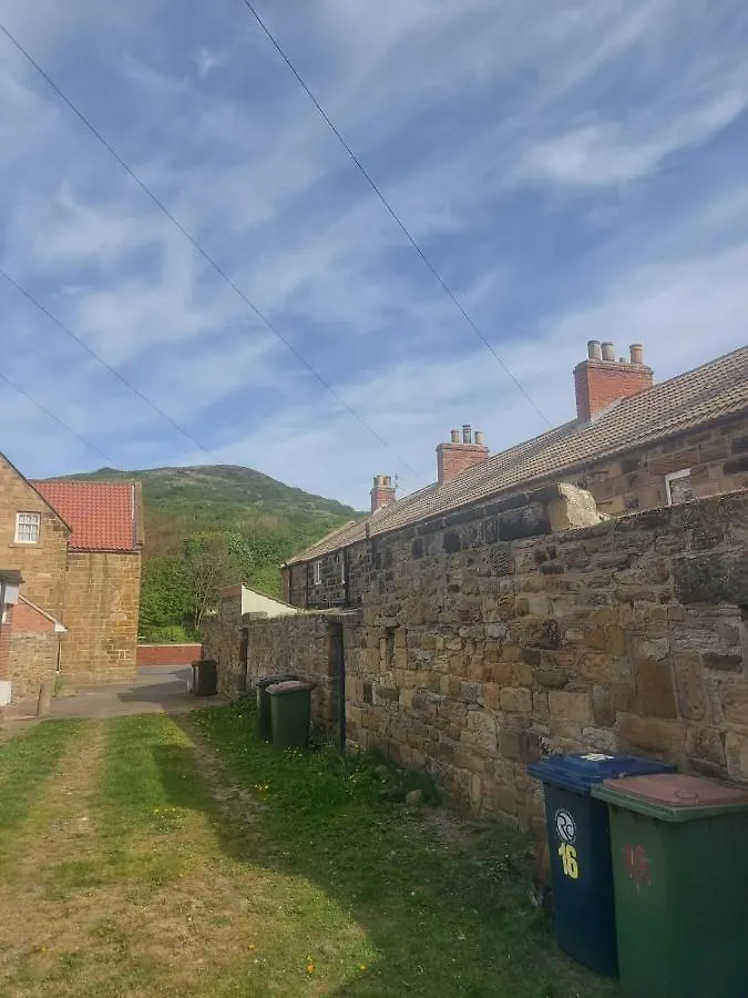 Poets Cottage Skinningrove 0*,  Великобритания