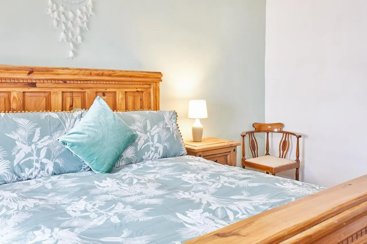 Дом отдыха Poets Cottage Skinningrove