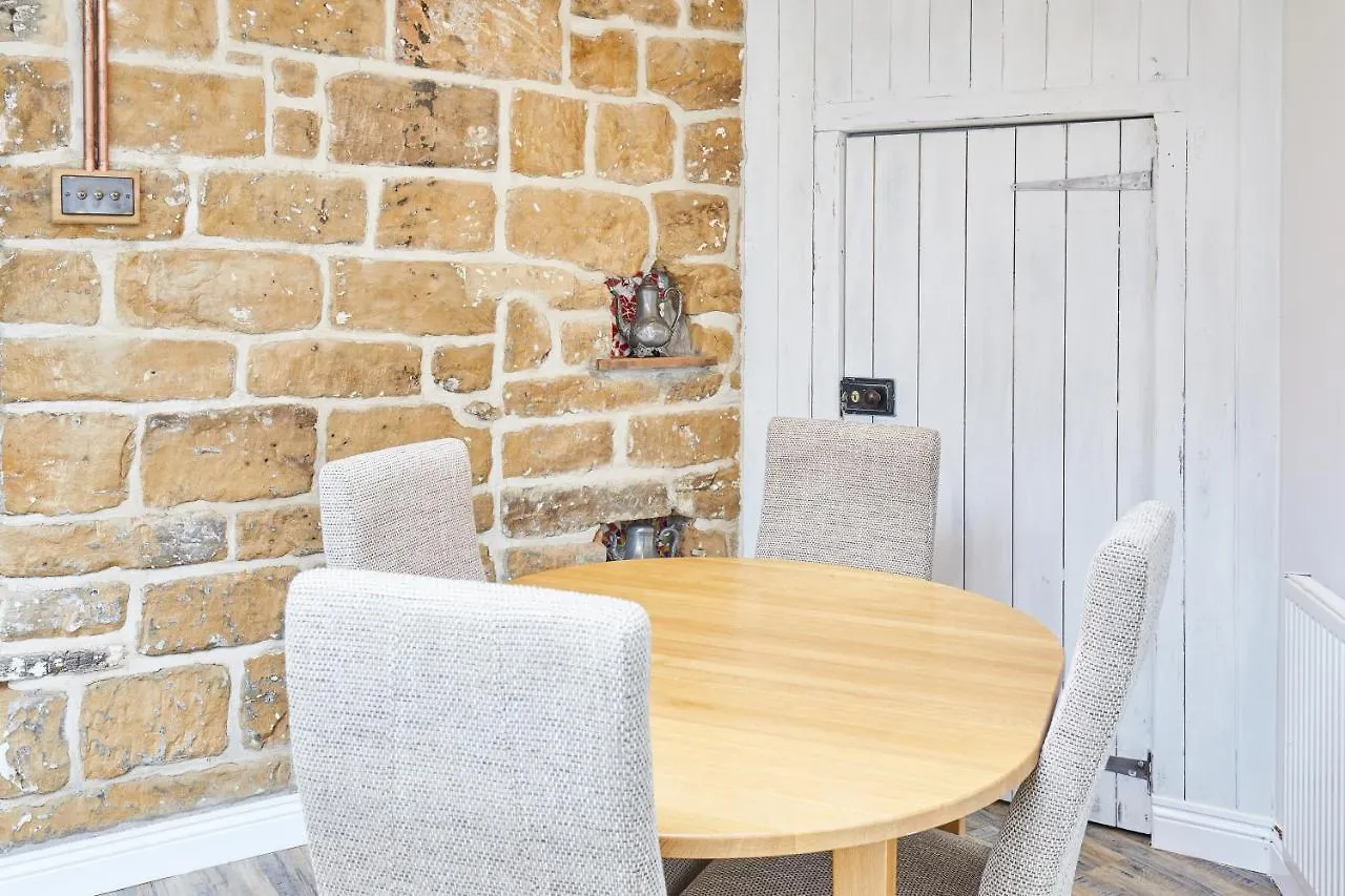Poets Cottage Skinningrove