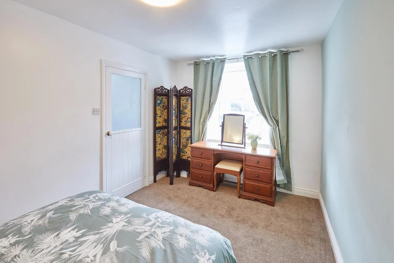 Poets Cottage Skinningrove Дом отдыха